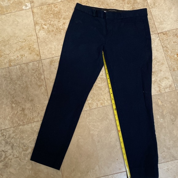 1 Banana Republic Pant 6 & 1 Gap shirt M .Bundle - Picture 9 of 9